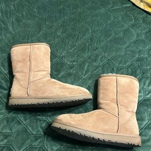 Ugg mid